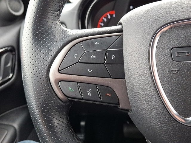 2024 Dodge Durango SXT