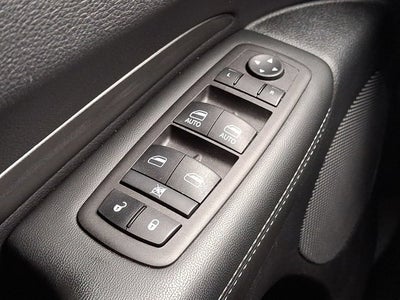 2024 Dodge Durango SXT