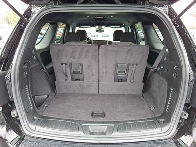 2024 Dodge Durango SXT