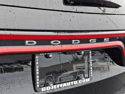 2024 Dodge Durango SXT