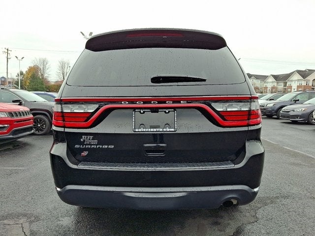 2024 Dodge Durango SXT