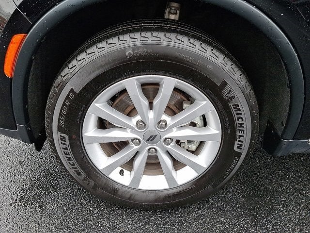 2024 Dodge Durango SXT