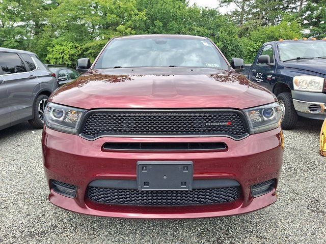 2020 Dodge Durango GT