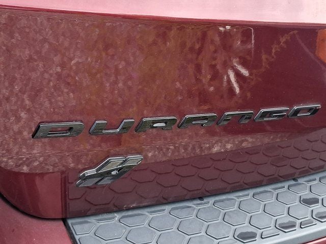 2020 Dodge Durango GT