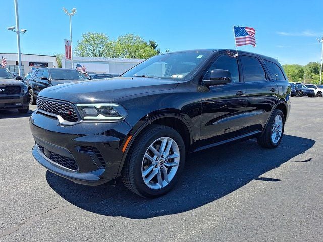 2023 Dodge Durango GT