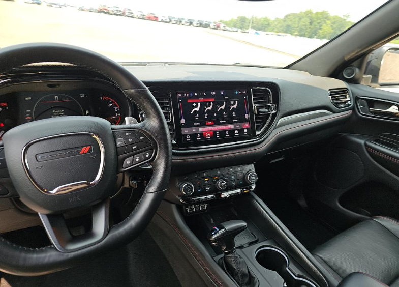 2025 Dodge Durango GT Plus