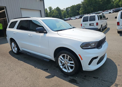 2025 Dodge Durango GT Plus