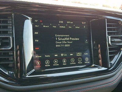 2023 Dodge Durango GT