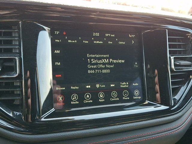 2023 Dodge Durango GT