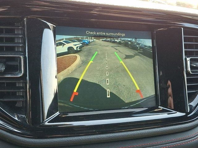 2023 Dodge Durango GT