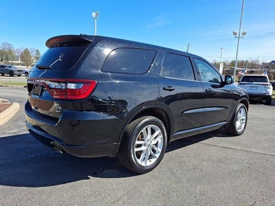 2023 Dodge Durango GT