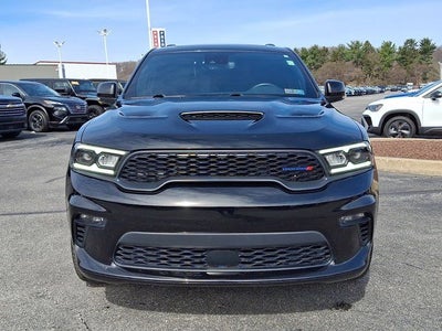 2023 Dodge Durango GT Plus