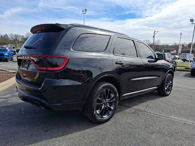 2023 Dodge Durango GT Plus