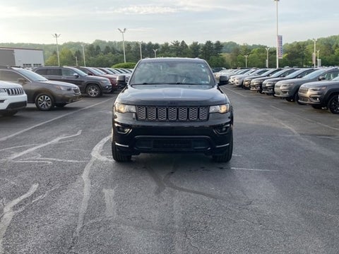 2020 Jeep Grand Cherokee Altitude in Downingtown, PA - Jeff D'Ambrosio Auto Group