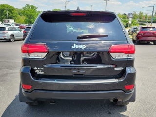 2020 Jeep Grand Cherokee Laredo North in Downingtown, PA - Jeff D'Ambrosio Auto Group