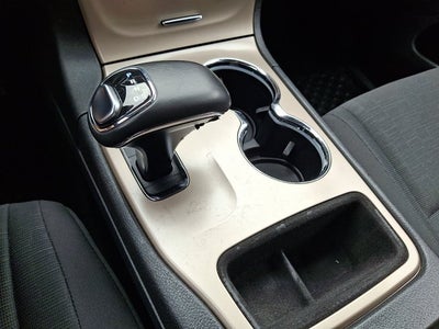 2014 Jeep Grand Cherokee Laredo