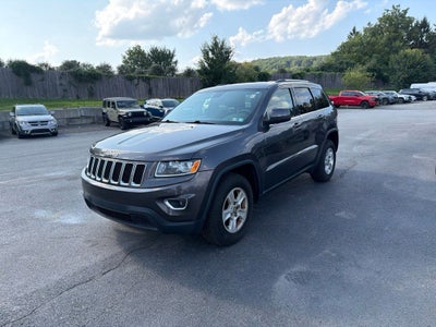 2014 Jeep Grand Cherokee Laredo