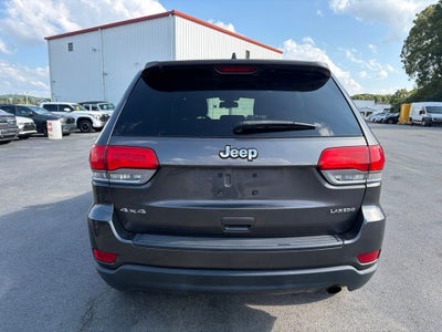 2014 Jeep Grand Cherokee Laredo