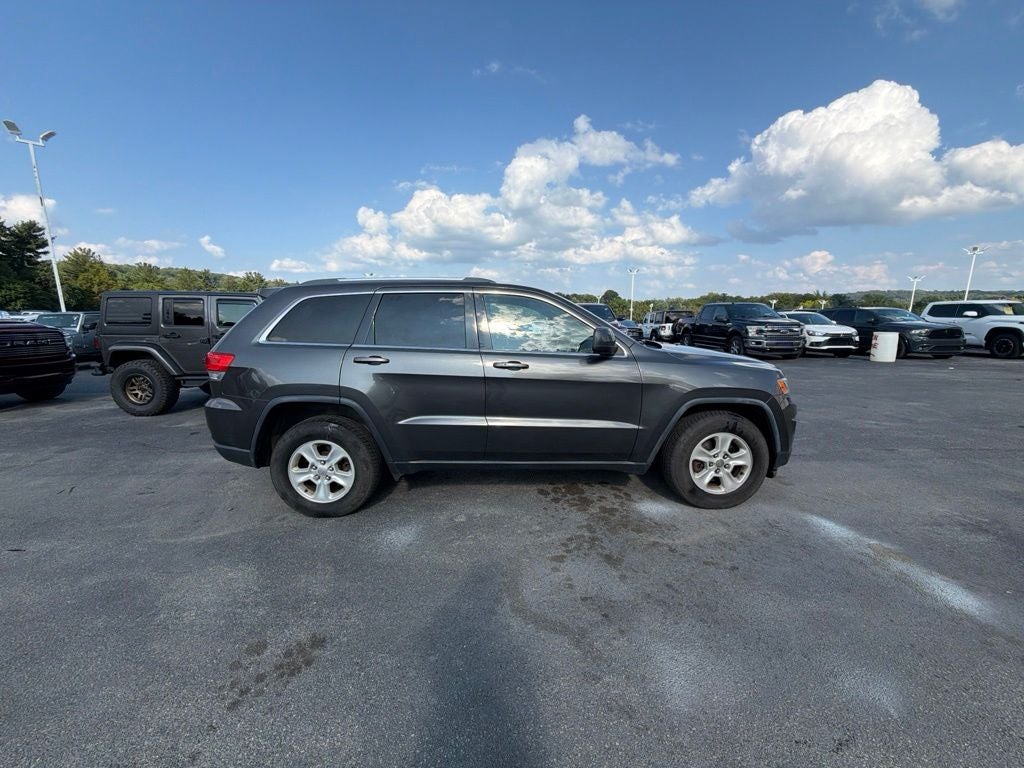 2014 Jeep Grand Cherokee Laredo