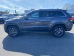 2019 Jeep Grand Cherokee Laredo E
