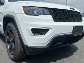 2020 Jeep Grand Cherokee Upland Edition in Downingtown, PA - Jeff D'Ambrosio Auto Group