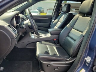2021 Jeep Grand Cherokee Limited in Downingtown, PA - Jeff D'Ambrosio Auto Group