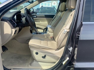 2021 Jeep Grand Cherokee Overland in Downingtown, PA - Jeff D'Ambrosio Auto Group