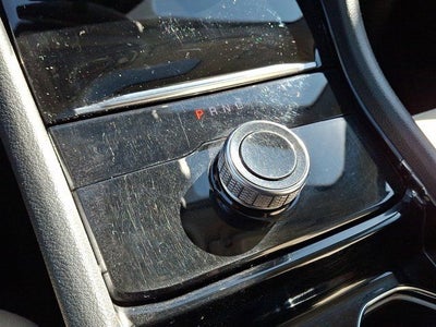 2022 Jeep Grand Cherokee Laredo