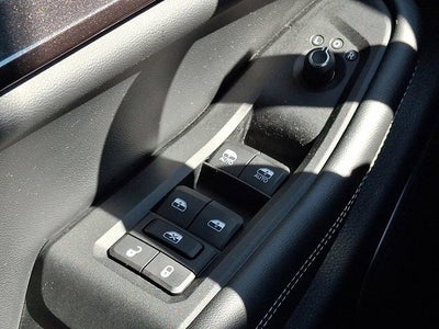 2022 Jeep Grand Cherokee Laredo