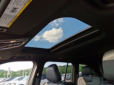 2023 Jeep Grand Cherokee Altitude X