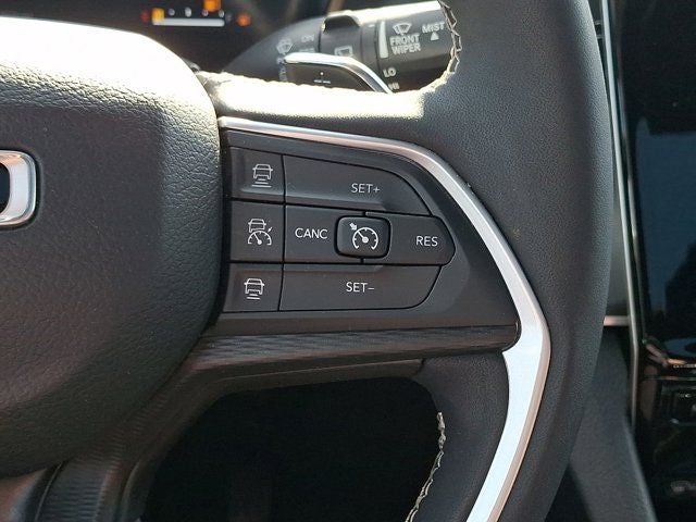 2023 Jeep Grand Cherokee Altitude X