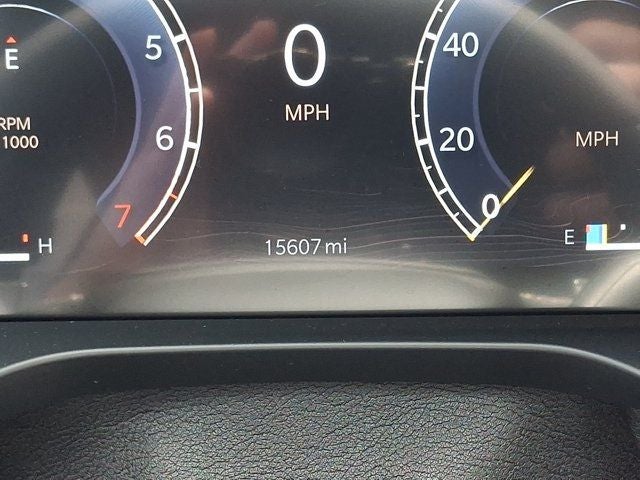 2023 Jeep Grand Cherokee Altitude X