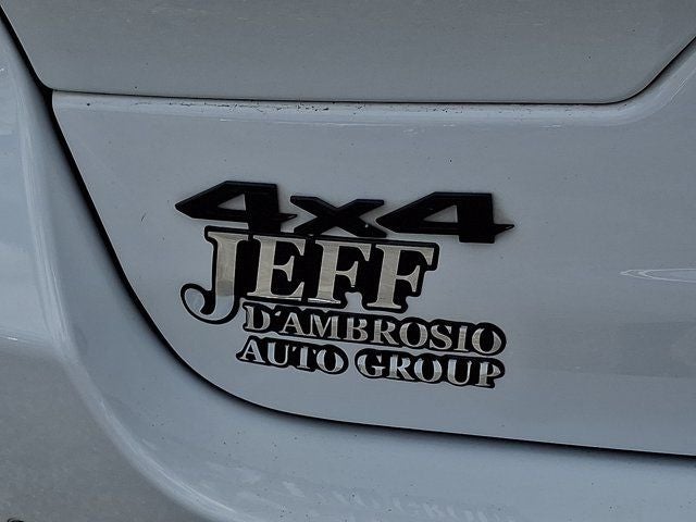 2023 Jeep Grand Cherokee Altitude X