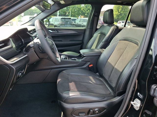 2023 Jeep Grand Cherokee Altitude X
