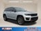 2022 Jeep Grand Cherokee Trailhawk