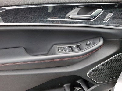 2022 Jeep Grand Cherokee Trailhawk