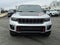 2022 Jeep Grand Cherokee Trailhawk