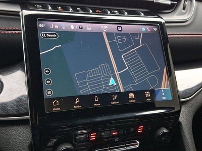 2022 Jeep Grand Cherokee Trailhawk