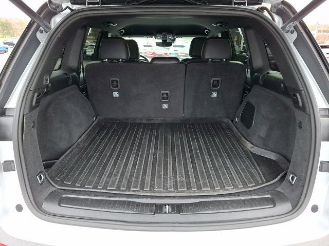 2022 Jeep Grand Cherokee Trailhawk