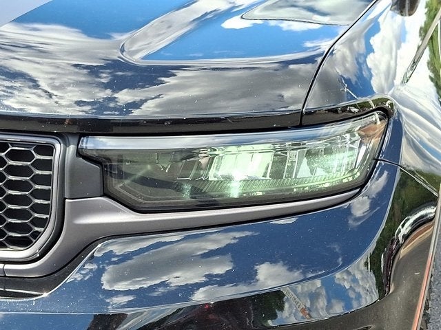 2022 Jeep Grand Cherokee Trailhawk