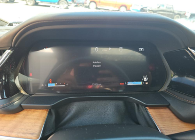 2025 Jeep Grand Cherokee Summit Reserve