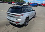 2025 Jeep Grand Cherokee Summit Reserve