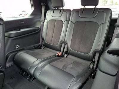 2024 Jeep Grand Cherokee L Altitude X