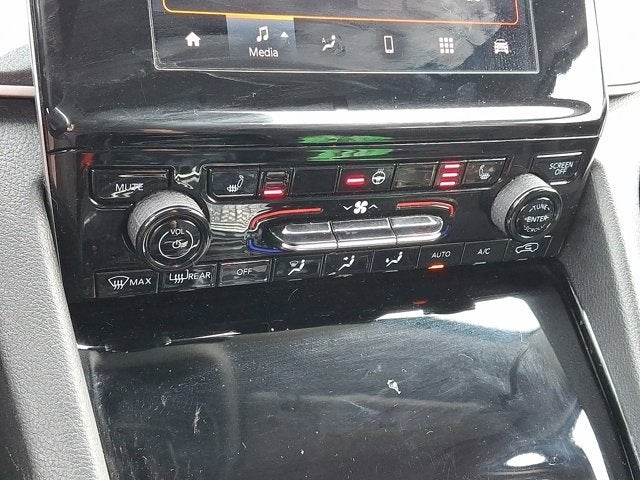 2021 Jeep Grand Cherokee L Laredo