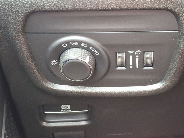 2021 Jeep Grand Cherokee L Laredo