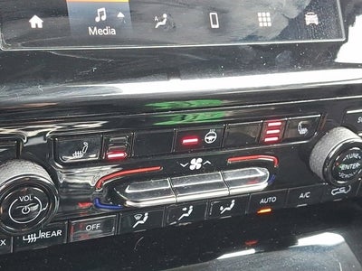 2021 Jeep Grand Cherokee L Laredo