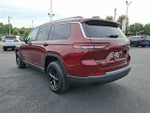 2021 Jeep Grand Cherokee L Laredo