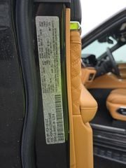 2024 Jeep Grand Cherokee L Summit Reserve