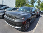 2024 Jeep Grand Cherokee L Summit Reserve