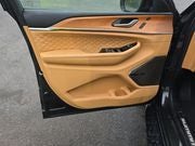 2024 Jeep Grand Cherokee L Summit Reserve